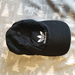 Adidas adjustable baseball hat